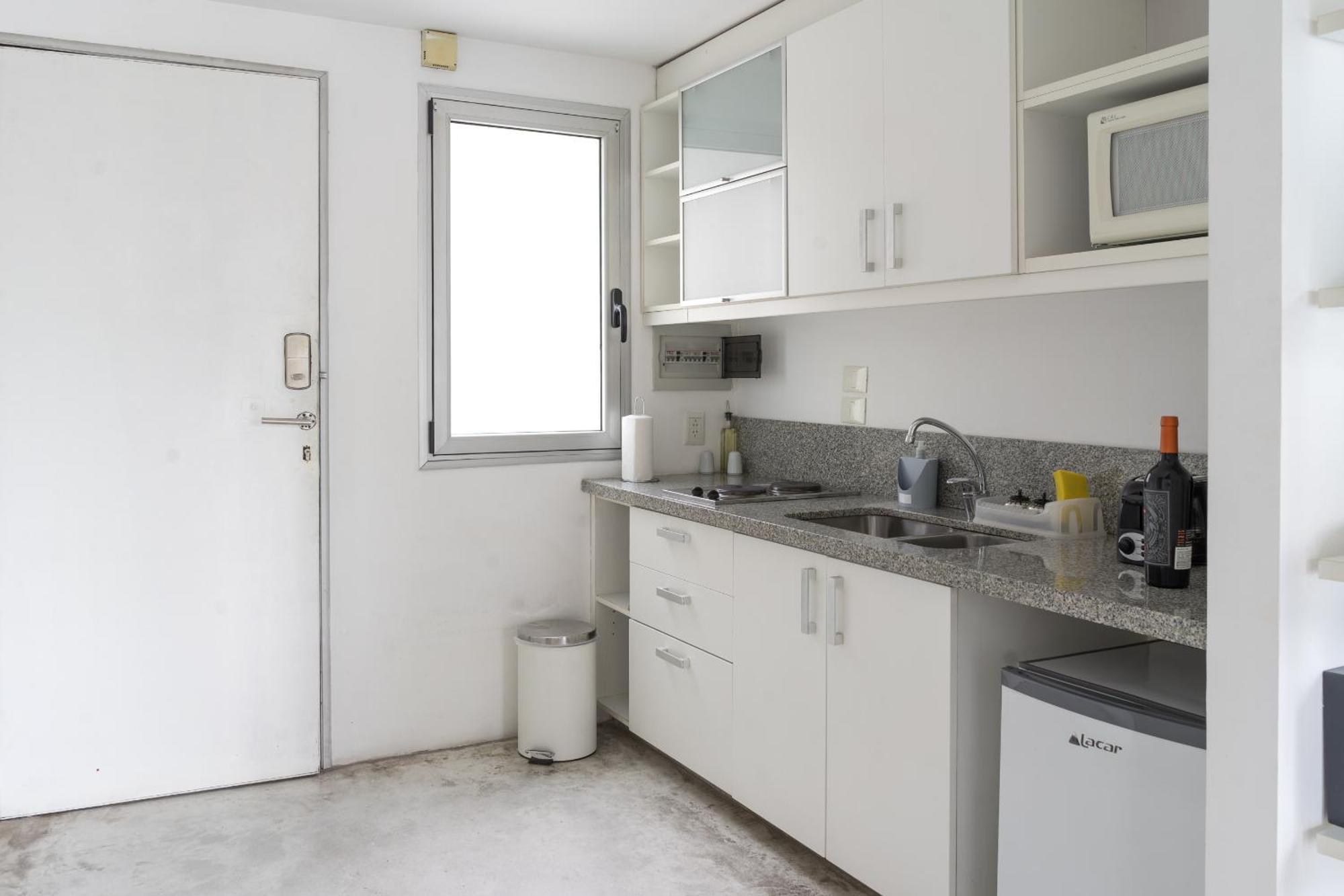 Apartment Noa Noa By Babel Buenos Aires
