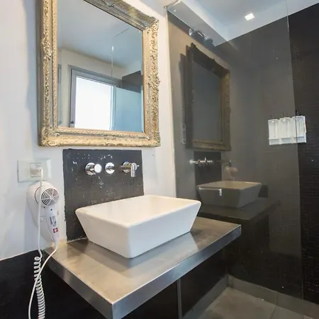 Apartamento Noa Noa By Babel Ciudad Autónoma de Ciudad Autónoma de Buenos Aires Exterior foto