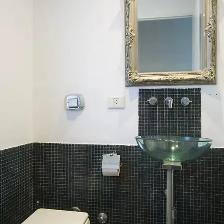 Apartamento Noa Noa By Babel Ciudad Autónoma de Ciudad Autónoma de Buenos Aires Exterior foto