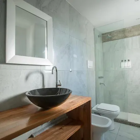 Apartamento Noa Noa By Babel Ciudad Autónoma de Ciudad Autónoma de Buenos Aires Exterior foto