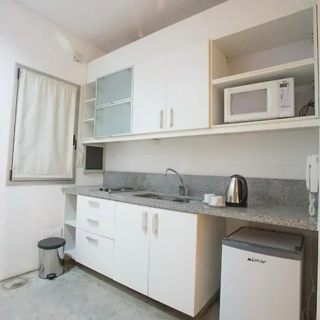 Apartamento Noa Noa By Babel Ciudad Autónoma de Ciudad Autónoma de Buenos Aires Exterior foto
