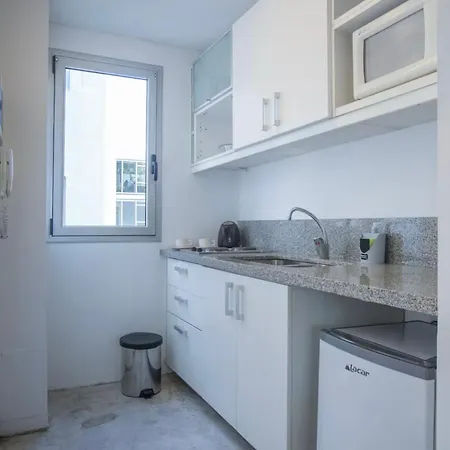 Apartamento Noa Noa By Babel Ciudad Autónoma de Ciudad Autónoma de Buenos Aires Exterior foto