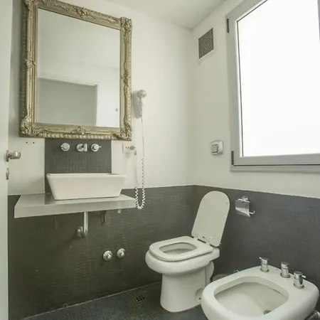 Apartamento Noa Noa By Babel Ciudad Autónoma de Ciudad Autónoma de Buenos Aires Exterior foto
