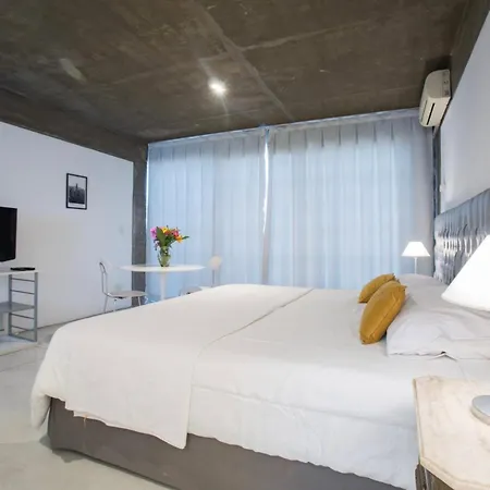 Apartamento Noa Noa By Babel Ciudad Autónoma de Ciudad Autónoma de Buenos Aires Exterior foto