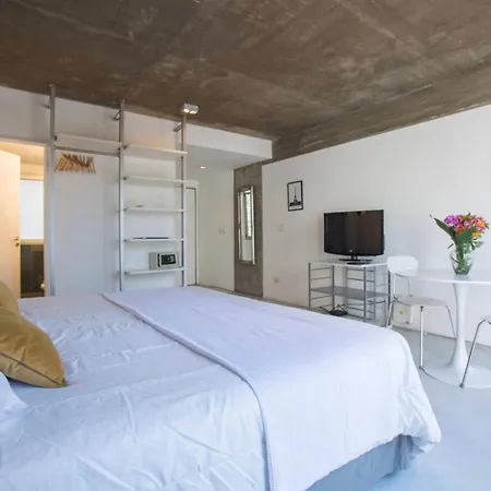 Apartamento Noa Noa By Babel Ciudad Autónoma de Ciudad Autónoma de Buenos Aires Exterior foto