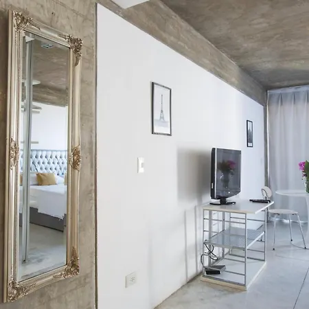 Apartamento Noa Noa By Babel Ciudad Autónoma de Ciudad Autónoma de Buenos Aires Exterior foto