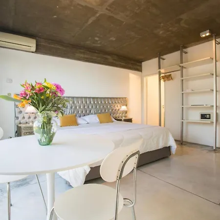 Apartamento Noa Noa By Babel Ciudad Autónoma de Ciudad Autónoma de Buenos Aires Exterior foto