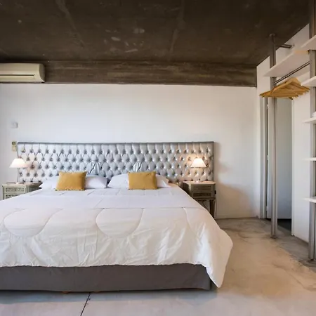 Apartamento Noa Noa By Babel Ciudad Autónoma de Ciudad Autónoma de Buenos Aires Exterior foto