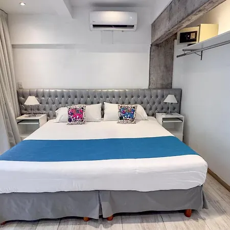Apartamento Noa Noa By Babel Ciudad Autónoma de Ciudad Autónoma de Buenos Aires Exterior foto