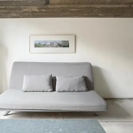 Apartamento Noa Noa By Babel Ciudad Autónoma de Ciudad Autónoma de Buenos Aires Exterior foto