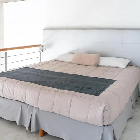 Apartamento Noa Noa By Babel Ciudad Autónoma de Ciudad Autónoma de Buenos Aires Exterior foto