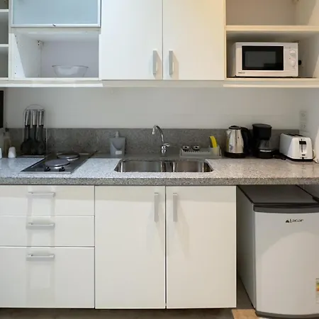 Apartamento Noa Noa By Babel Ciudad Autónoma de Ciudad Autónoma de Buenos Aires Exterior foto