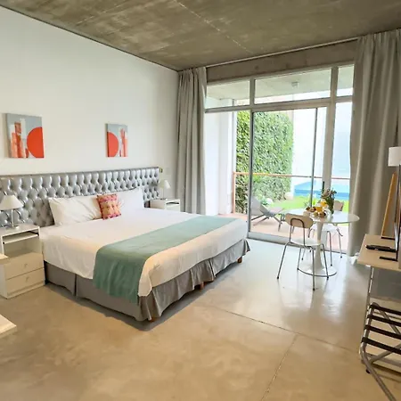 Apartamento Noa Noa By Babel Ciudad Autónoma de Ciudad Autónoma de Buenos Aires Exterior foto