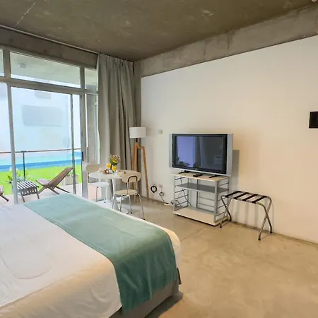 Apartamento Noa Noa By Babel Ciudad Autónoma de Ciudad Autónoma de Buenos Aires Exterior foto