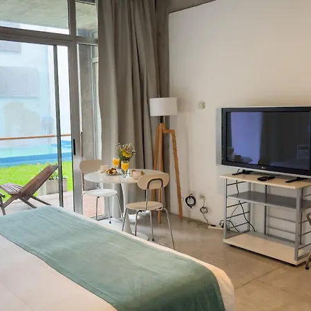 Apartamento Noa Noa By Babel Ciudad Autónoma de Ciudad Autónoma de Buenos Aires Exterior foto