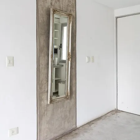Apartamento Noa Noa By Babel Ciudad Autónoma de Ciudad Autónoma de Buenos Aires Exterior foto