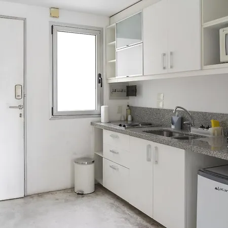 Apartamento Noa Noa By Babel Ciudad Autónoma de Ciudad Autónoma de Buenos Aires Exterior foto