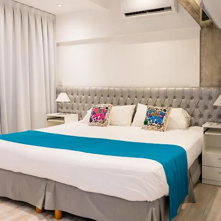 Apartamento Noa Noa By Babel Ciudad Autónoma de Ciudad Autónoma de Buenos Aires Exterior foto
