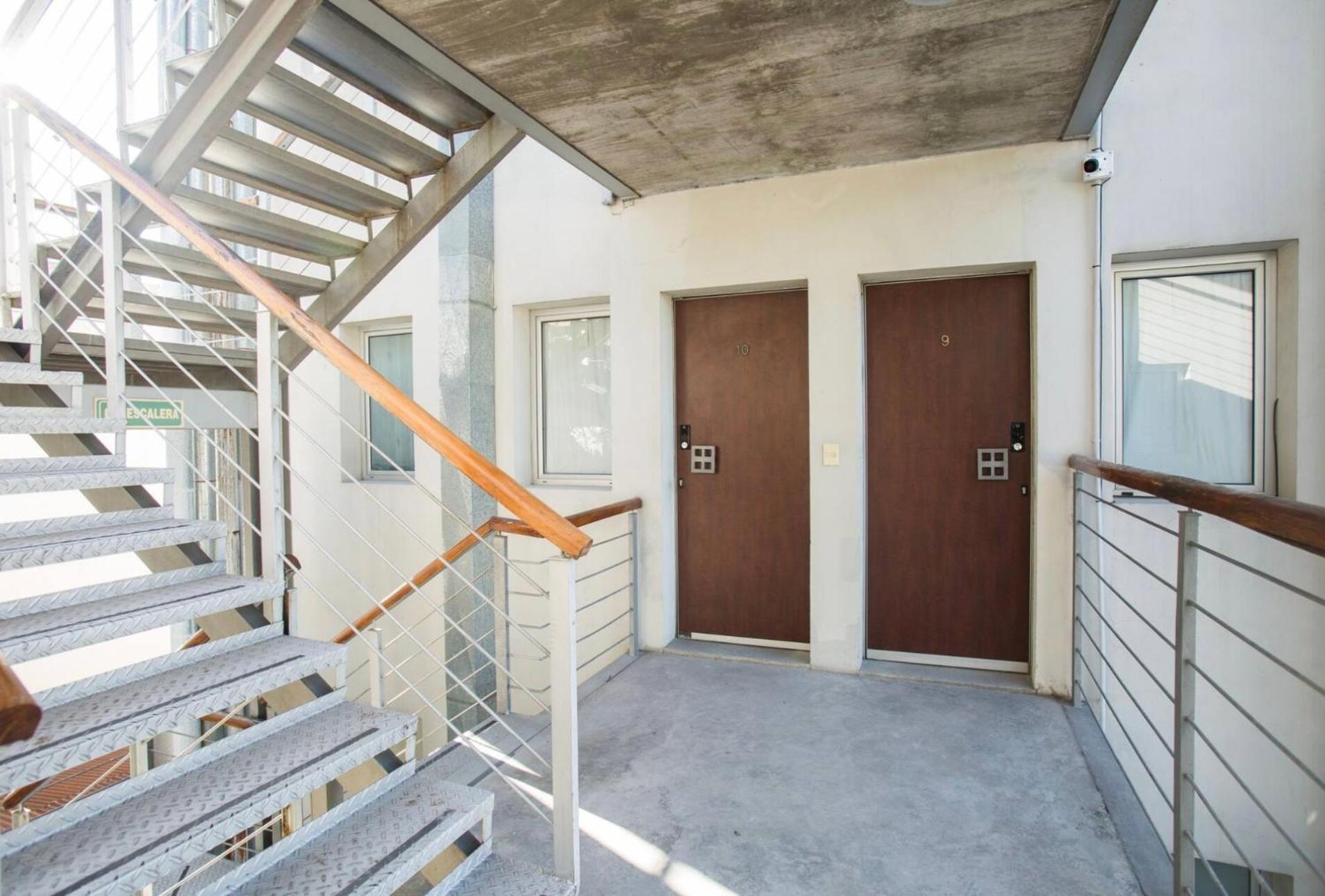 Apartamento Noa Noa By Babel Ciudad Autónoma de Buenos Aires