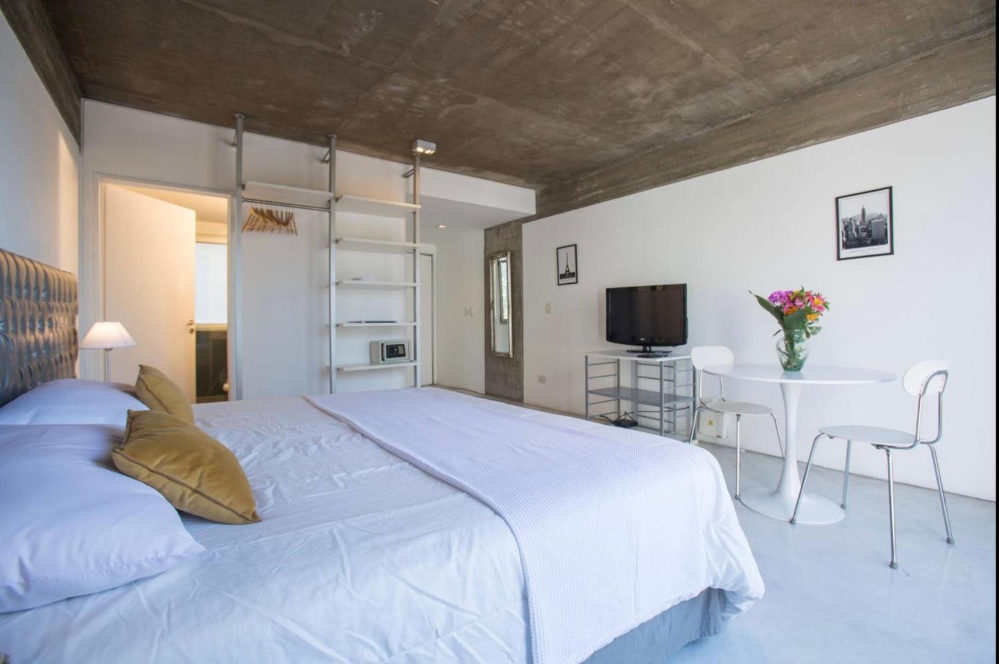 Noa Noa By Babel Apartamento Ciudad Autónoma de Buenos Aires