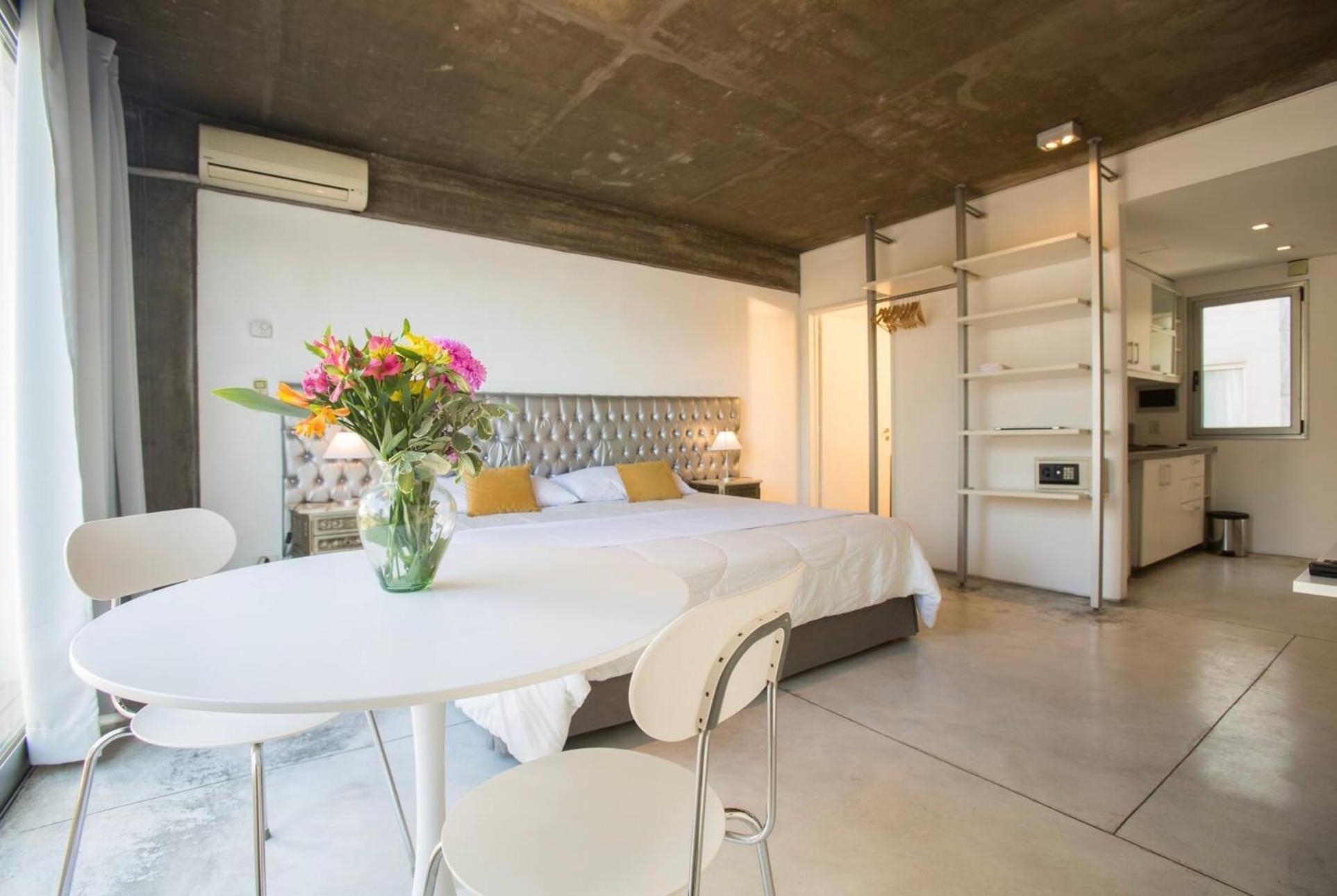 Apartamento Noa Noa By Babel