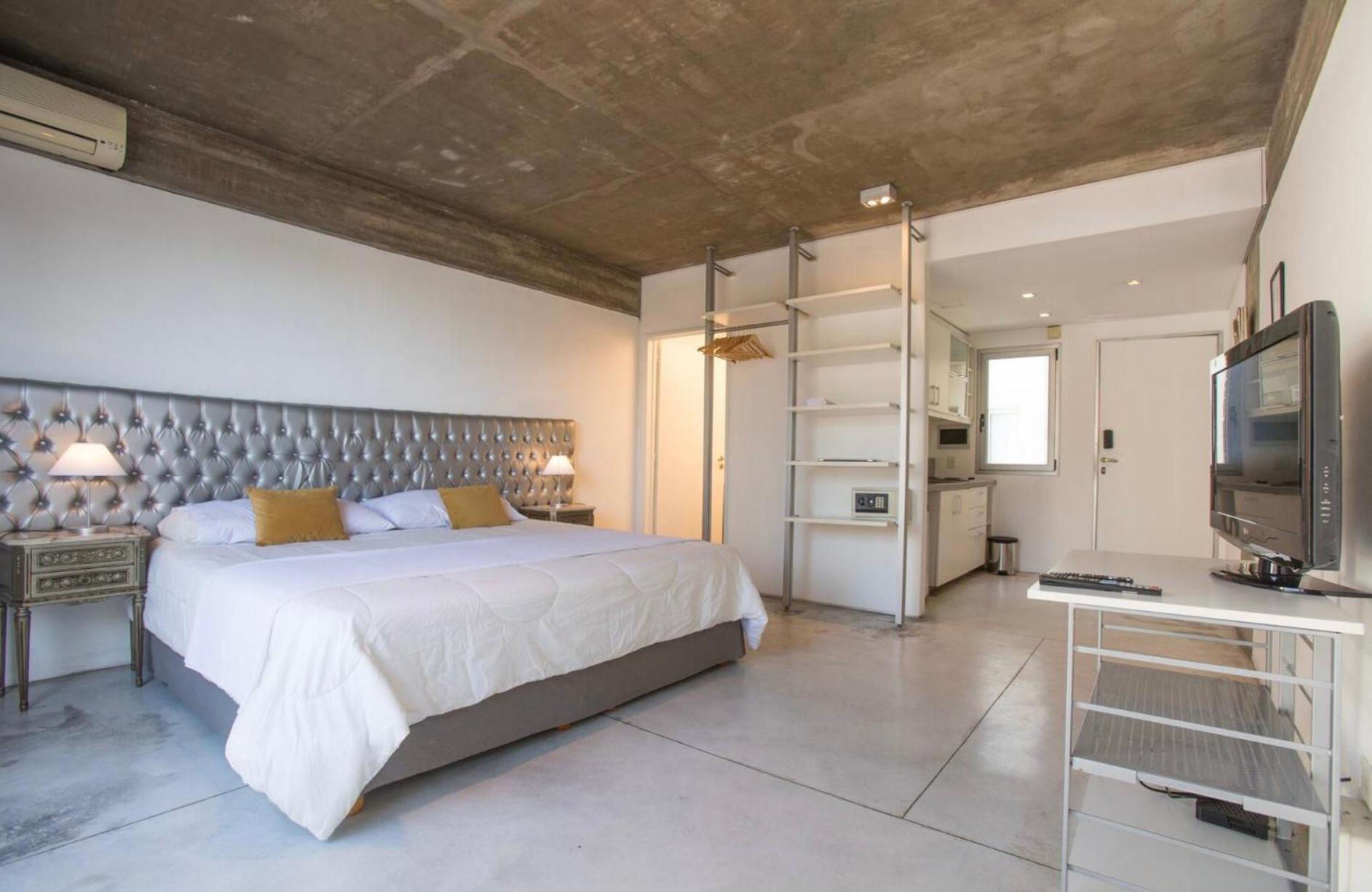 Noa Noa By Babel Apartamento *