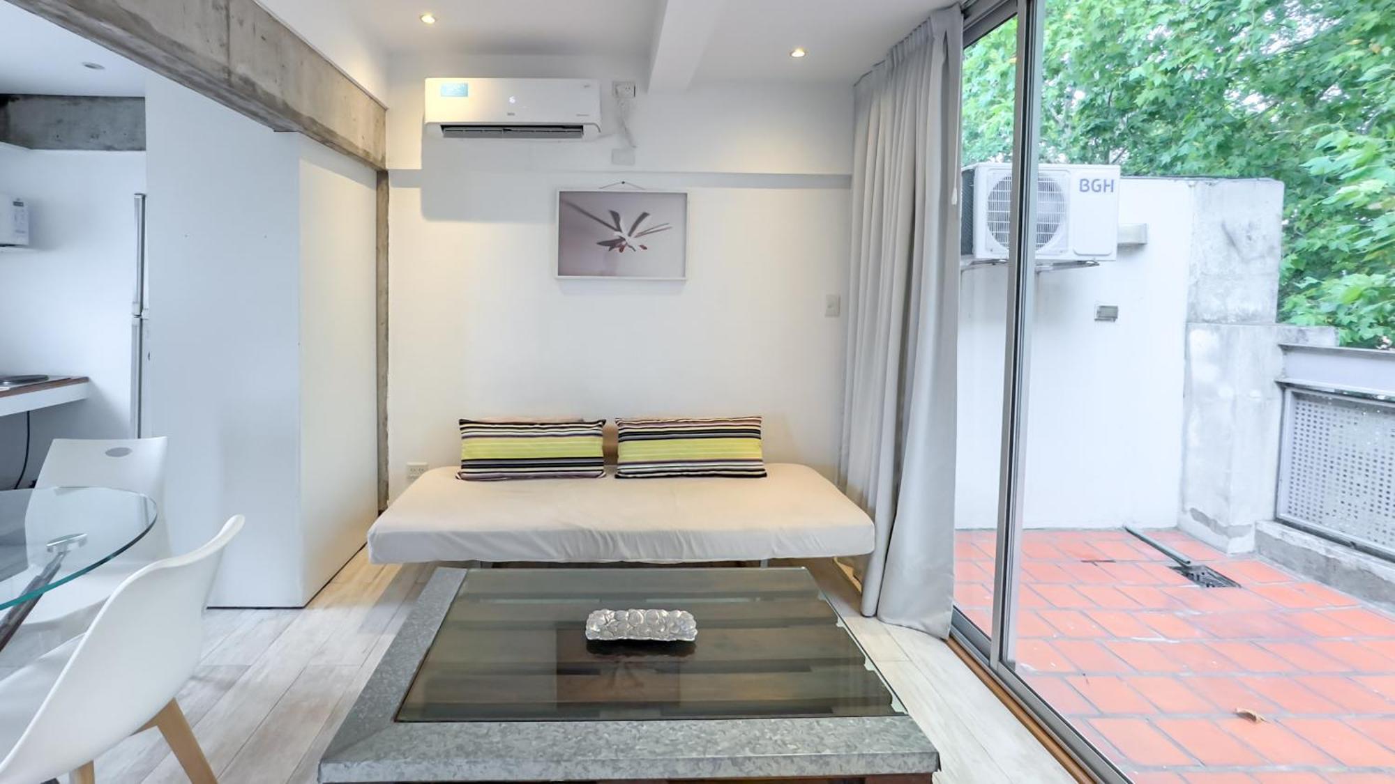 Noa Noa By Babel Apartamento Ciudad Autónoma de Buenos Aires