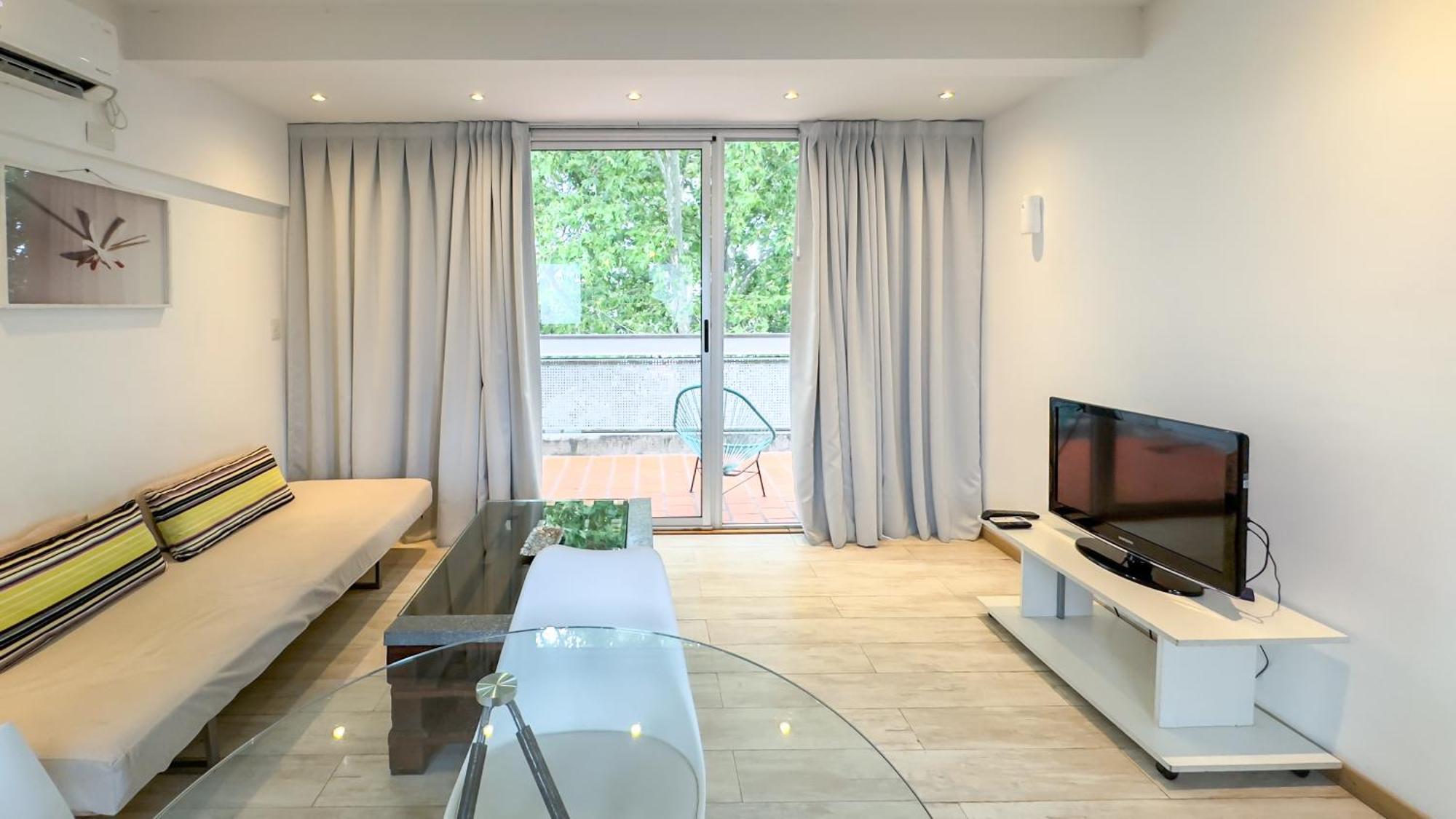 Apartamento Noa Noa By Babel Ciudad Autónoma de Buenos Aires