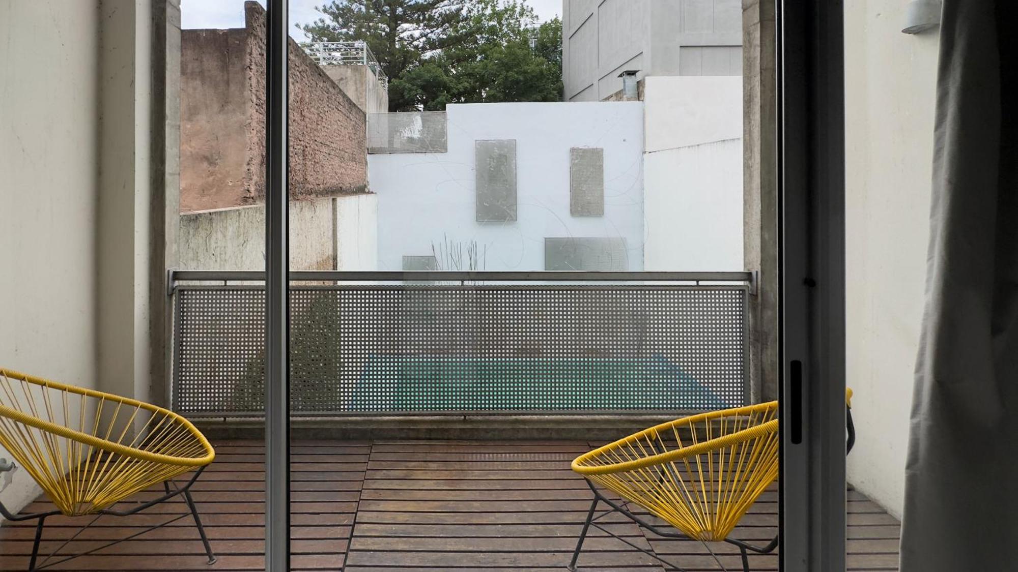 Noa Noa By Babel * Ciudad Autónoma de Buenos Aires