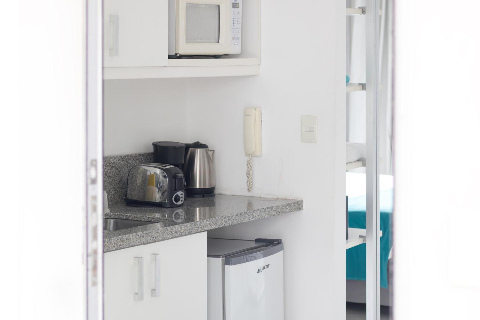 Apartamento Noa Noa By Babel Ciudad Autónoma de Buenos Aires