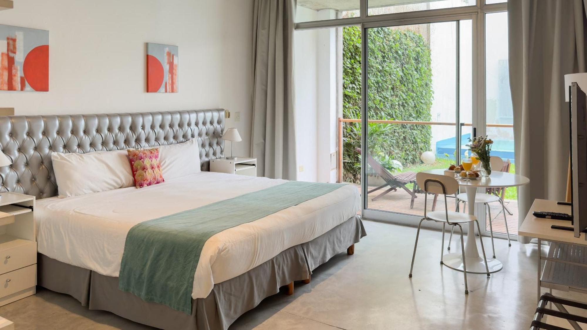 Apartamento Noa Noa By Babel Ciudad Autónoma de Buenos Aires